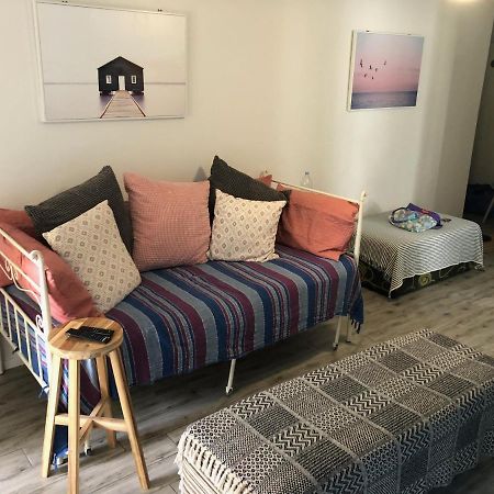 Surfers Paradise Self Contained 1 Bed Unit Gold Coast Bagian luar foto